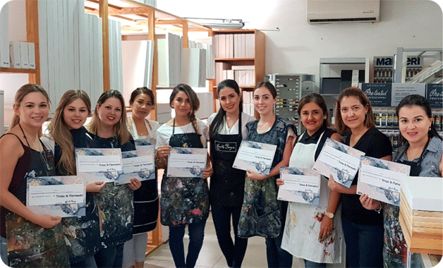 Leenith Borges - Arte