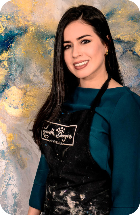 Leenith Borges - Arte