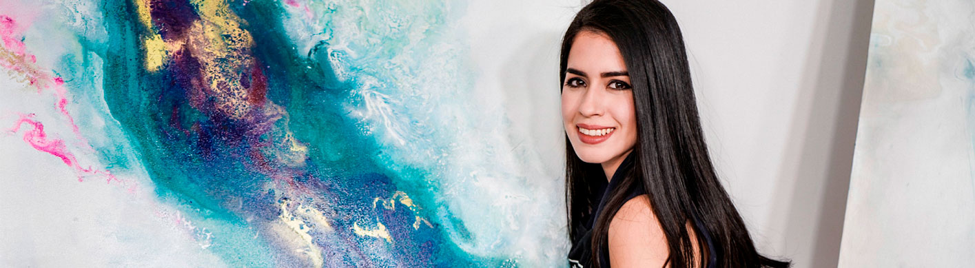 Leenith Borges - Arte